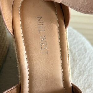 Nine West Wedges
